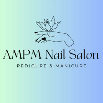 logo AMPM Nail Salon